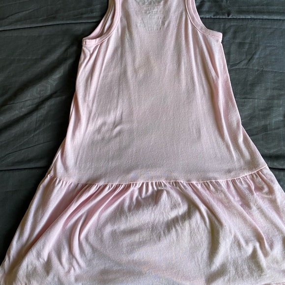 ⭐️ 3/$13 L.O.L tank dress - Picture 2 of 4
